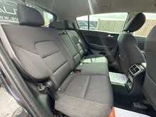 Kia Sportage CRDi 2 - U874