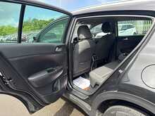 Kia Sportage CRDi 2 - U874