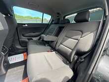 Kia Sportage CRDi 2 - U874