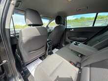Kia Sportage CRDi 2 - U874