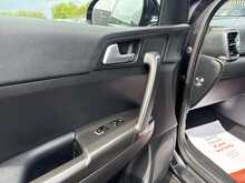 Kia Sportage CRDi 2 - U874