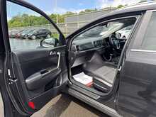 Kia Sportage CRDi 2 - U874