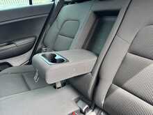Kia Sportage CRDi 2 - U874