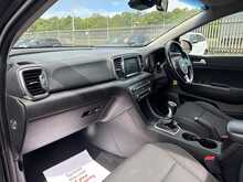 Kia Sportage CRDi 2 - U874