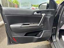 Kia Sportage CRDi 2 - U874