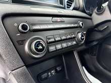 Kia Sportage CRDi 2 - U874