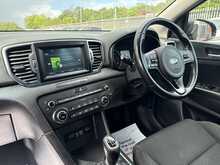 Kia Sportage CRDi 2 - U874