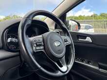 Kia Sportage CRDi 2 - U874