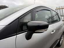 Renault Captur dCi ENERGY Dynamique MediaNav - U875