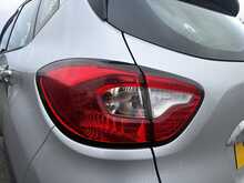 Renault Captur dCi ENERGY Dynamique MediaNav - U875