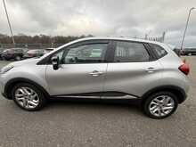Renault Captur dCi ENERGY Dynamique MediaNav - U875
