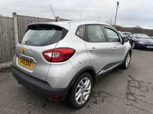 Renault Captur dCi ENERGY Dynamique MediaNav - U875