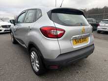 Renault Captur dCi ENERGY Dynamique MediaNav - U875