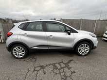 Renault Captur dCi ENERGY Dynamique MediaNav - U875
