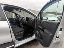 Renault Captur dCi ENERGY Dynamique MediaNav - U875