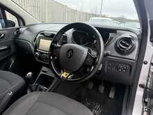 Renault Captur dCi ENERGY Dynamique MediaNav - U875