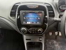 Renault Captur dCi ENERGY Dynamique MediaNav - U875