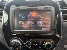 Renault Captur dCi ENERGY Dynamique MediaNav - U875