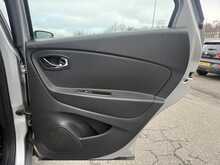 Renault Captur dCi ENERGY Dynamique MediaNav - U875