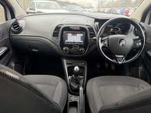 Renault Captur dCi ENERGY Dynamique MediaNav - U875