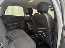 Renault Captur dCi ENERGY Dynamique MediaNav - U875