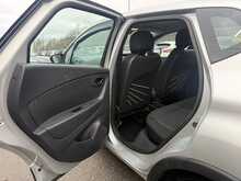 Renault Captur dCi ENERGY Dynamique MediaNav - U875