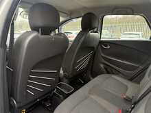 Renault Captur dCi ENERGY Dynamique MediaNav - U875