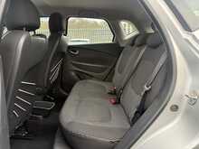 Renault Captur dCi ENERGY Dynamique MediaNav - U875