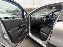 Renault Captur dCi ENERGY Dynamique MediaNav - U875