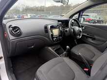 Renault Captur dCi ENERGY Dynamique MediaNav - U875