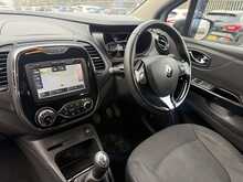 Renault Captur dCi ENERGY Dynamique MediaNav - U875