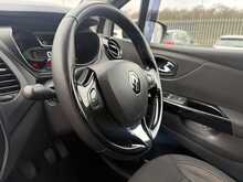 Renault Captur dCi ENERGY Dynamique MediaNav - U875