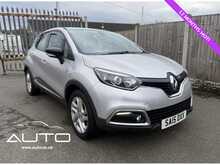 Renault Captur dCi ENERGY Dynamique MediaNav - U875