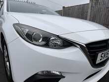Mazda Mazda3 SKYACTIV-G SE - U877