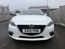 Mazda Mazda3 SKYACTIV-G SE - U877
