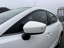 Mazda Mazda3 SKYACTIV-G SE - U877