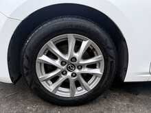 Mazda Mazda3 SKYACTIV-G SE - U877