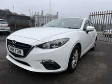 Mazda Mazda3 SKYACTIV-G SE - U877
