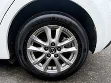 Mazda Mazda3 SKYACTIV-G SE - U877
