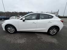 Mazda Mazda3 SKYACTIV-G SE - U877