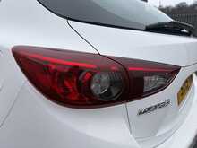 Mazda Mazda3 SKYACTIV-G SE - U877
