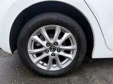 Mazda Mazda3 SKYACTIV-G SE - U877