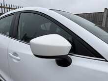 Mazda Mazda3 SKYACTIV-G SE - U877