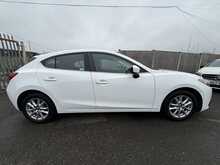 Mazda Mazda3 SKYACTIV-G SE - U877