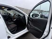 Mazda Mazda3 SKYACTIV-G SE - U877