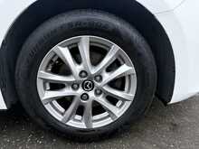Mazda Mazda3 SKYACTIV-G SE - U877