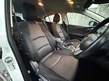 Mazda Mazda3 SKYACTIV-G SE - U877