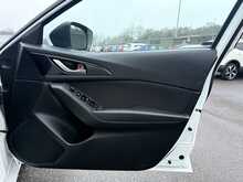 Mazda Mazda3 SKYACTIV-G SE - U877