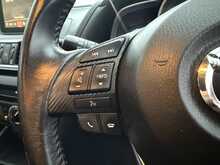 Mazda Mazda3 SKYACTIV-G SE - U877