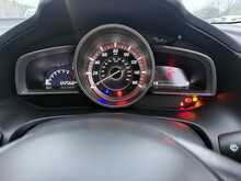 Mazda Mazda3 SKYACTIV-G SE - U877